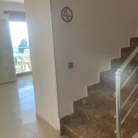 Appartement Northstar Luxury Duplex View 100m 2 Bedrooms, 2 Bathrooms, Living Sofa 2 Terraces, 1 Balcony High Floor Kestel *