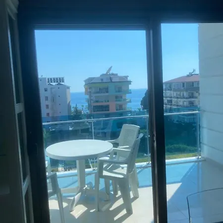 Appartamento Northstar Luxury Duplex View 100m 2 Bedrooms, 2 Bathrooms, Living Sofa 2 Terraces, 1 Balcony High Floor Kestel *