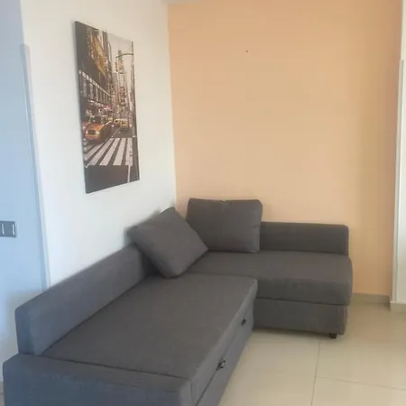 Northstar Luxury Duplex View 100m 2 Bedrooms, 2 Bathrooms, Living Sofa 2 Terraces, 1 Balcony High Floor Kestel דירה אלאניה