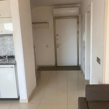 Northstar Luxury Duplex View 100m 2 Bedrooms, 2 Bathrooms, Living Sofa 2 Terraces, 1 Balcony High Floor Kestel *